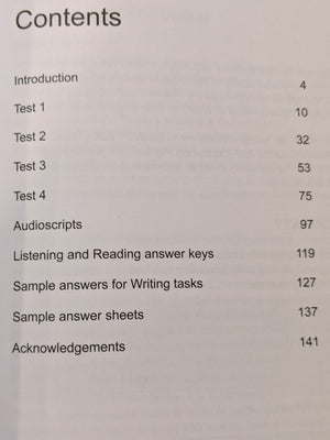 IELTS公式：ACADEMIC 14 With Answers and Audio